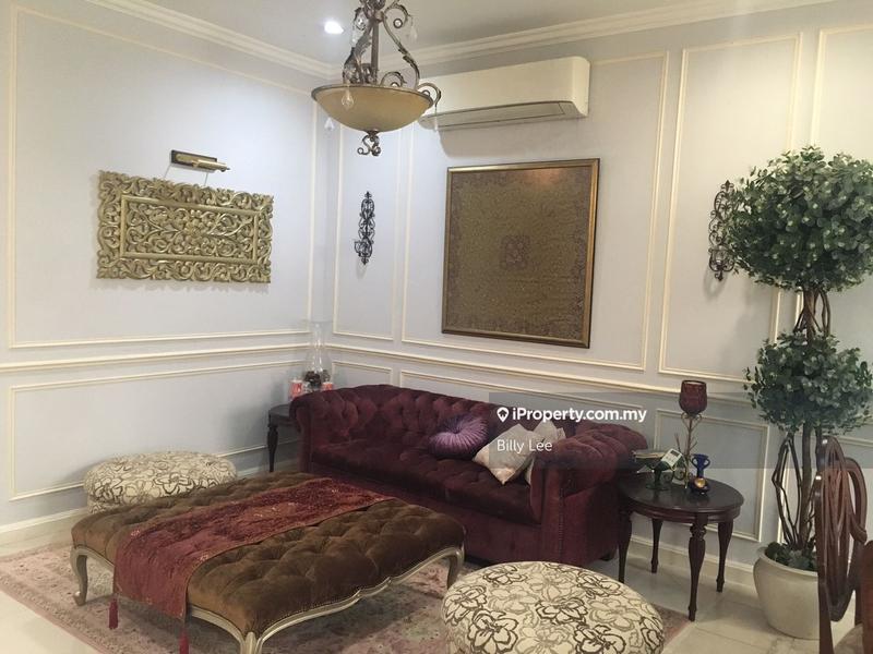 2-storey Terraced House for Sale in Bukit Jelutong, Shah Alam by Billy Lee - iProperty.com.my