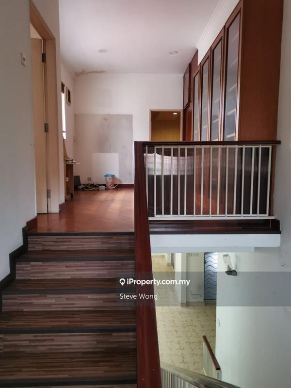 Bungalow House untuk Dijual di Seksyen 12, Petaling Jaya oleh Steve Wong - iProperty.com.my