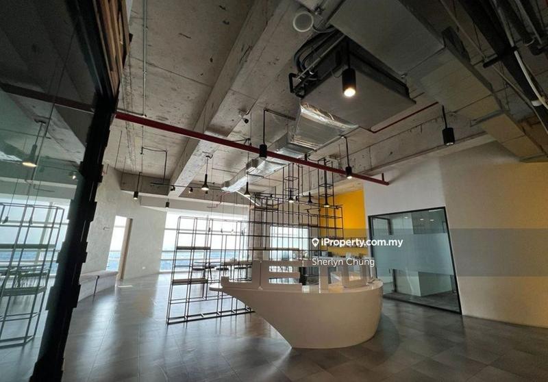 Pejabat untuk Disewa di Kelana Jaya, Petaling Jaya oleh Sherlyn Chung - iProperty.com.my