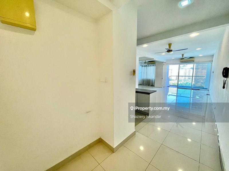 For Sale - 3 Residen @ Melawati