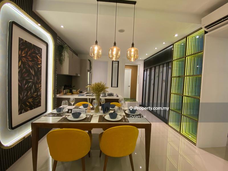 For Sale - Third Avenue