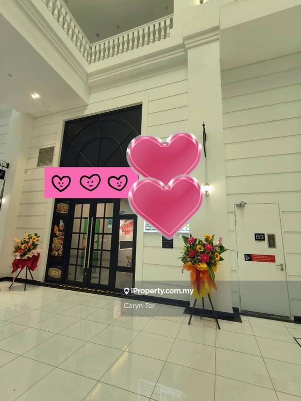 Kedai untuk Dijual di Eco Botanic, Iskandar Puteri (Nusajaya) oleh Caryn Ter - iProperty.com.my