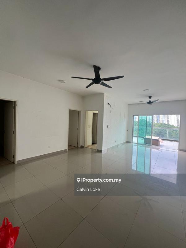 Condominium untuk Disewa di The Holmes 1 oleh Calvin Loke - iProperty.com.my