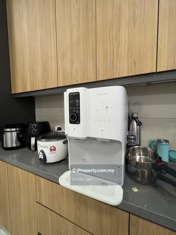 Condominium for Rent in Sunway GeoLake Residences by Caren Tan - iProperty.com.my