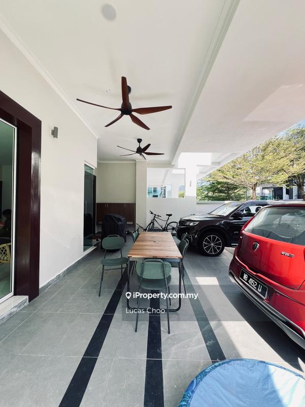 Rumah Berkembar untuk Dijual di Ampang Jaya, Ampang oleh Lucas Choo - iProperty.com.my