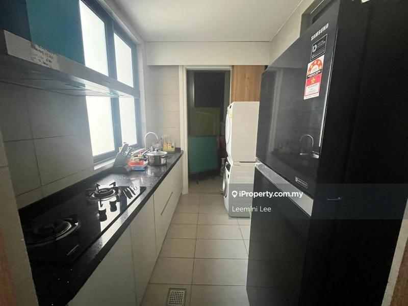 Condominium for Sale in Anjali North Kiara by Leemini Lee - iProperty.com.my