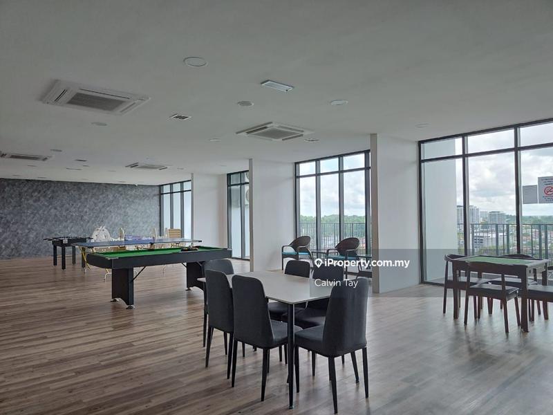 Service Residence for Sale in The Podium by Calvin Tay - iProperty.com.my