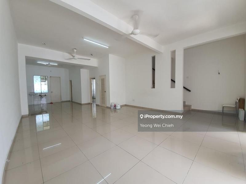 Rumah Teres 2-Tingkat untuk Dijual di Ayer Keroh, Melaka oleh Yeong Wei Chieh - iProperty.com.my