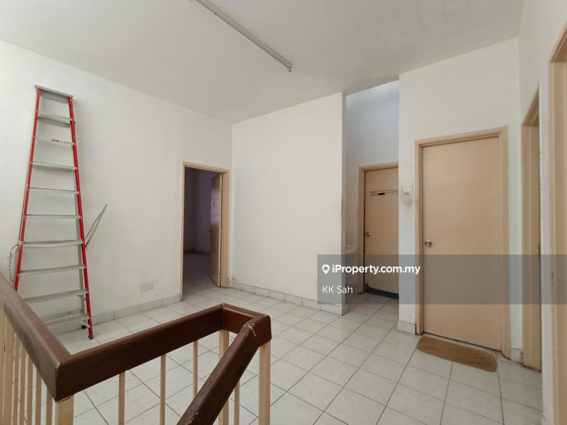 Rumah Teres 2-Tingkat untuk Dijual di Prima Saujana, Kajang oleh KK Sah - iProperty.com.my