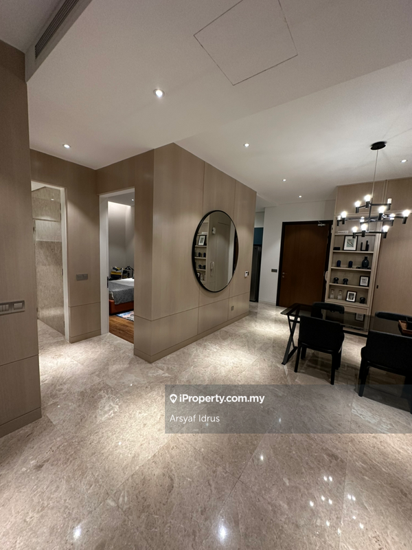 Condominium for Sale in WANGSA 9 RESIDENCY by Arsyaf Idrus - iProperty.com.my