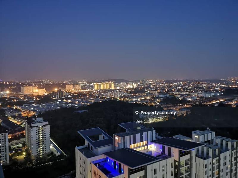 Service Residence for Sale in City of Green by Bee Chai - iProperty.com.my