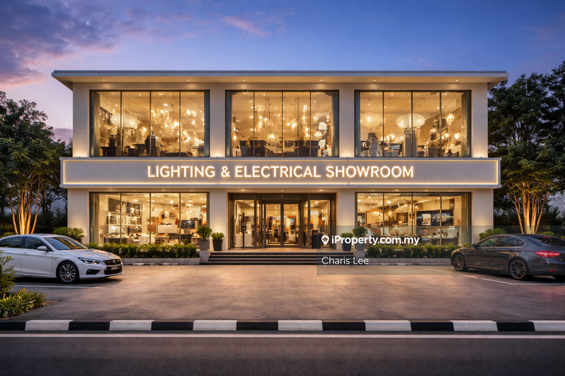 Banglo Komersial untuk Dijual di Bangsar Baru, Bangsar oleh Charis Lee - iProperty.com.my
