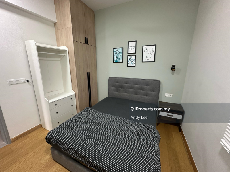 For Rent - Sunway GeoSense