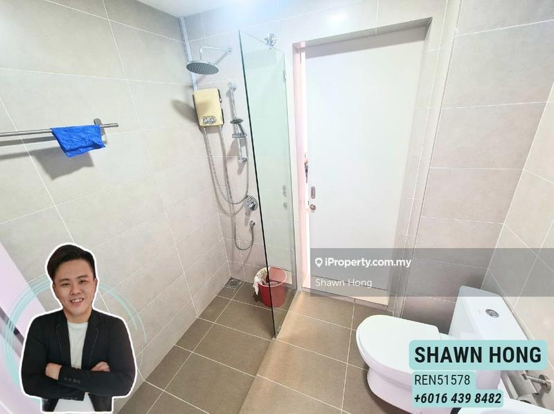 Condominium for Sale in M Vista by Shawn Hong - iProperty.com.my