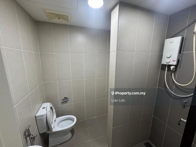 Kediaman Servis untuk Dijual di Res 280 oleh Loki Loh - iProperty.com.my