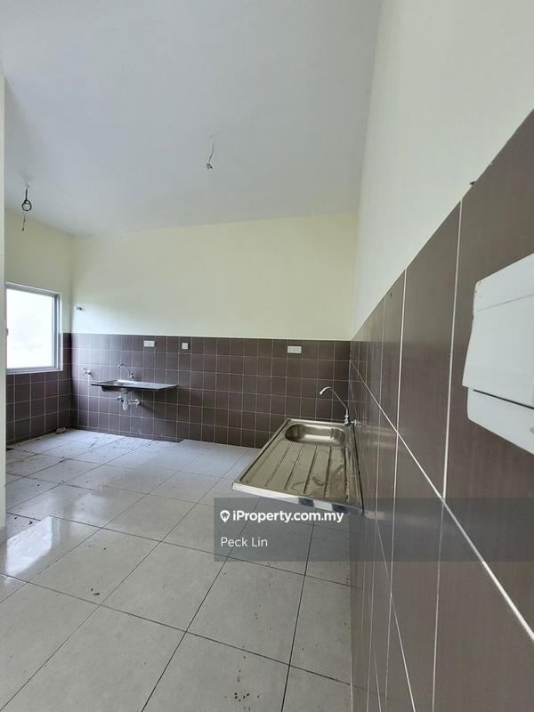 Semi-Detached House for Sale in Pelangi Heights, Mantin by Peck Lin - iProperty.com.my