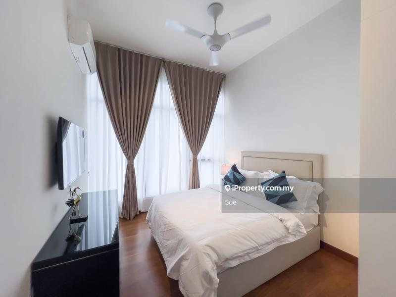 Service Residence for Sale in Oxford Residences @ Pavilion Embassy by Sue - iProperty.com.my