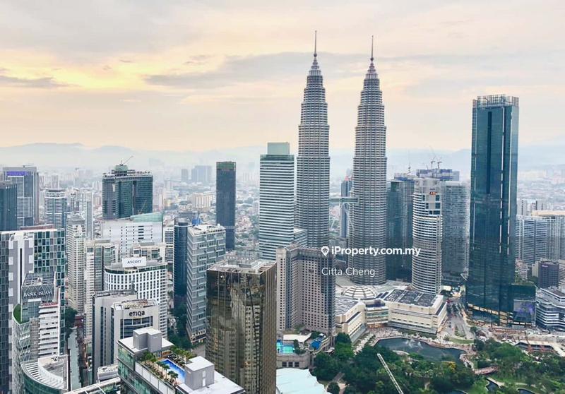 For Sale - KLCC
