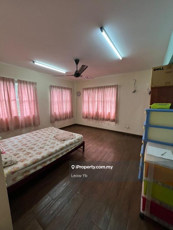 Bungalow House untuk Dijual di Seksyen 6, Petaling Jaya oleh Leow Yb - iProperty.com.my