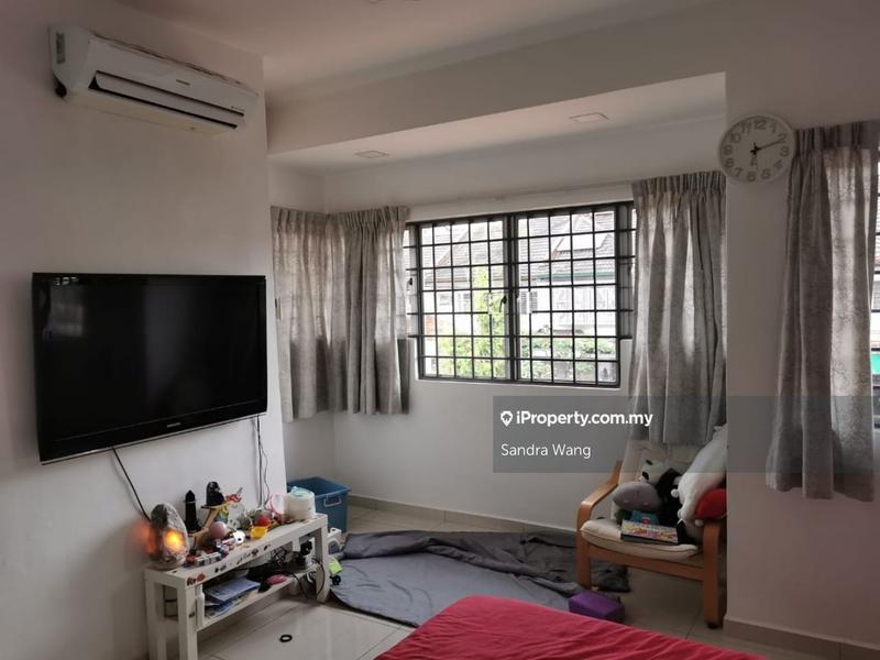 Rumah Berangkai 1 Tingkat untuk Dijual di Bandar Utama 3, Bandar Utama oleh Sandra Wang - iProperty.com.my