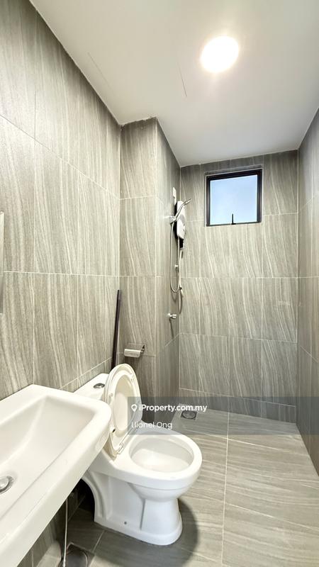 Condominium for Sale in The Hamilton by Llionel Ong - Bathroom - iProperty.com.my