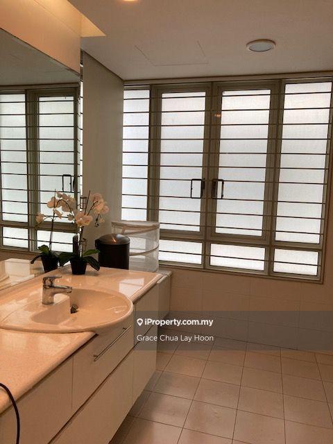 For Rent - Palmyra Bangsar