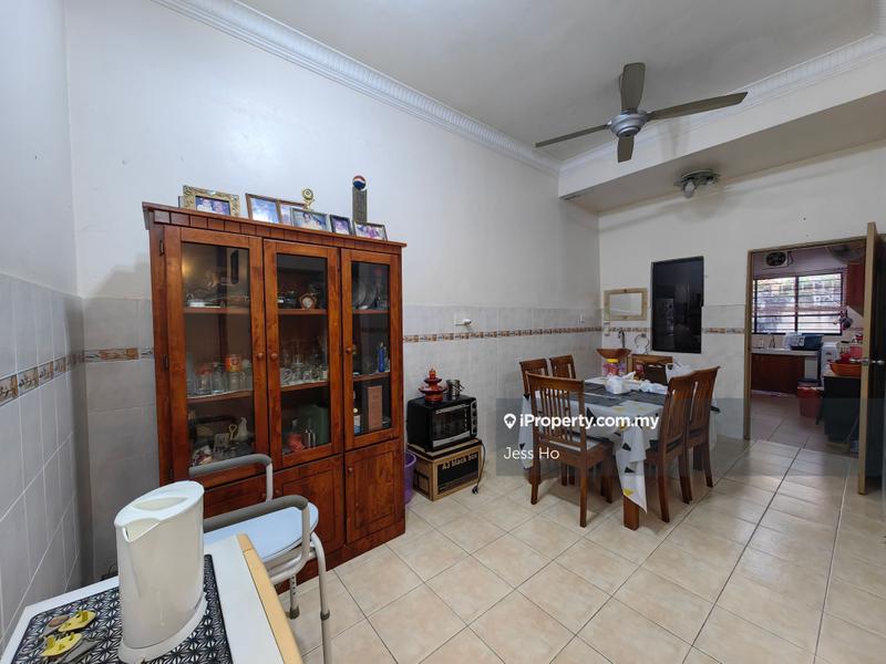 Rumah Berangkai 2 Tingkat untuk Dijual di Bandar Kinrara Seksyen 9, Bandar Kinrara oleh Jess Ho - iProperty.com.my