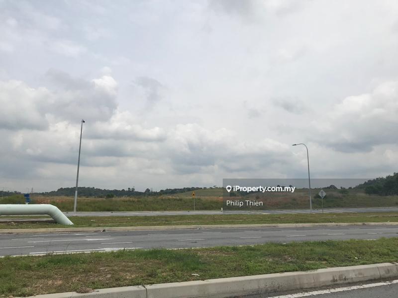 Industrial Land for Sale in Kota Puteri, Batu Arang by Philip Thien - iProperty.com.my
