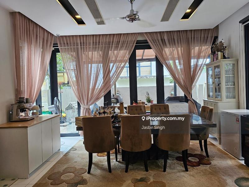 Bungalow House for Sale in Seputeh Gardens, Seputeh by Jasbir Singh - iProperty.com.my