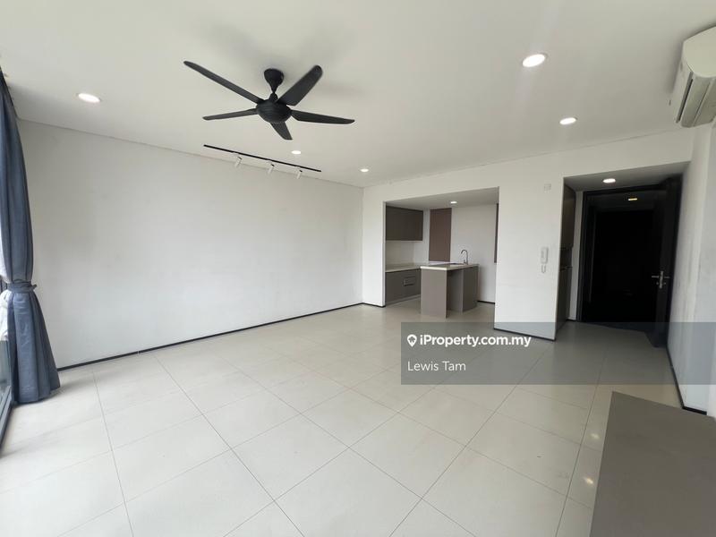 Kondominium untuk Dijual di The Fennel oleh Lewis Tam - iProperty.com.my
