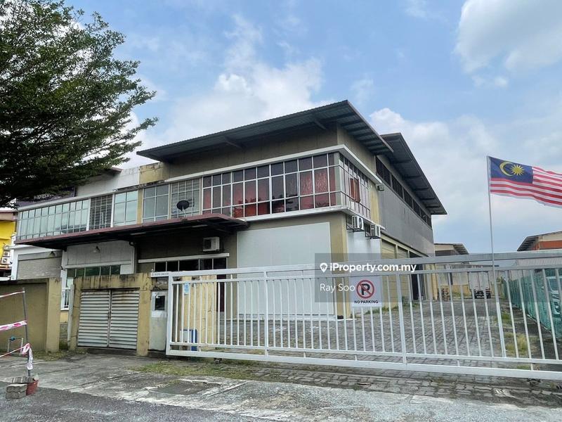 Kilang Berkembar untuk Dijual di petaling jaya, Kota Damansara oleh Ray Soo - iProperty.com.my