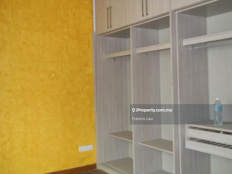 Bungalow House for Sale in Ukay Seraya, Ampang by Francis Lau - iProperty.com.my