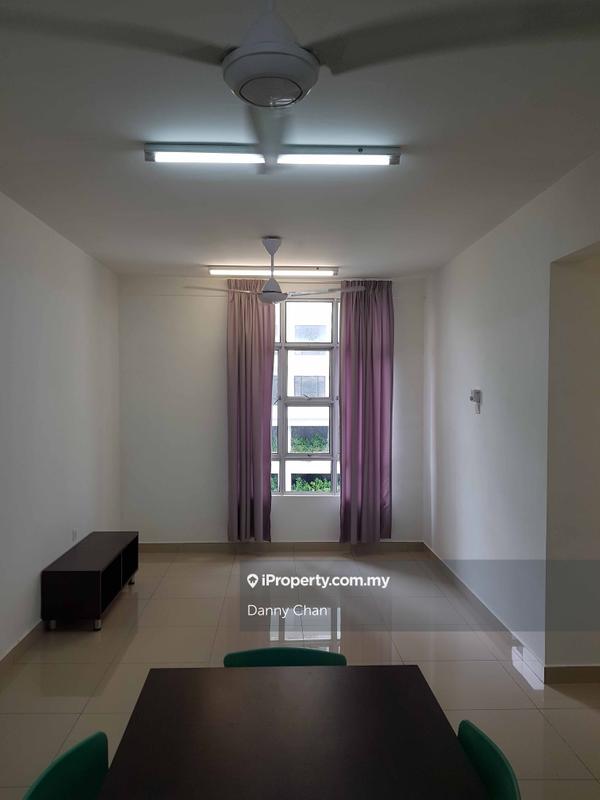 Residensi Servis untuk Dijual di The Arc oleh Danny Chan - iProperty.com.my