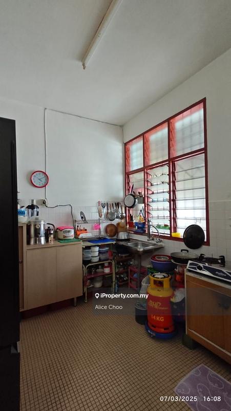 2-storey Terraced House for Sale in Taman Kluang Barat, Kluang by Alice Choo - iProperty.com.my