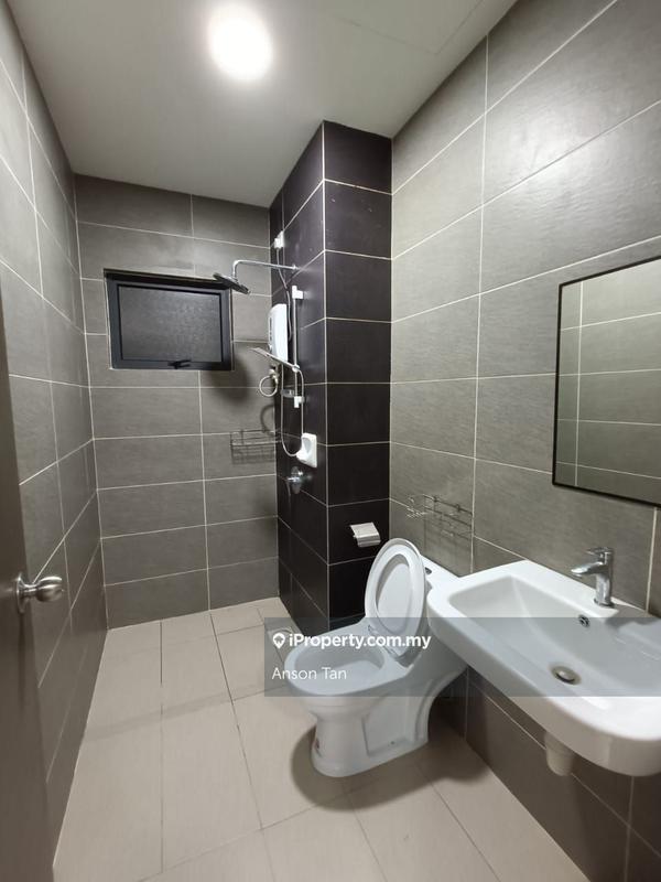 Condominium for Sale in The Henge by Anson Tan - iProperty.com.my