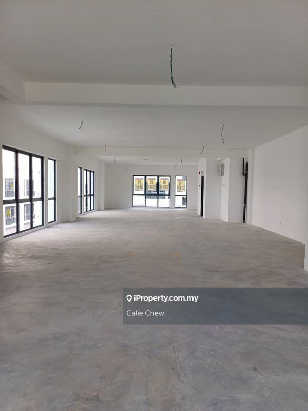 Shop / Office for Sale in Vbiz Edusentral, Setia Alam by Calie Chew - iProperty.com.my