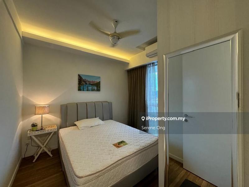 Condominium for Sale in Cascades Residency @ Dataran Cascade by Serene Ong - iProperty.com.my
