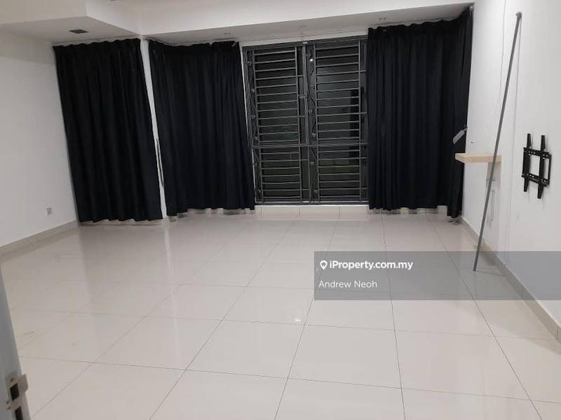 Rumah Berangkai 2 Tingkat untuk Dijual di D’ Infiniti , Bandar Damai Perdana , Cheras, Cheras oleh Andrew Neoh - iProperty.com.my