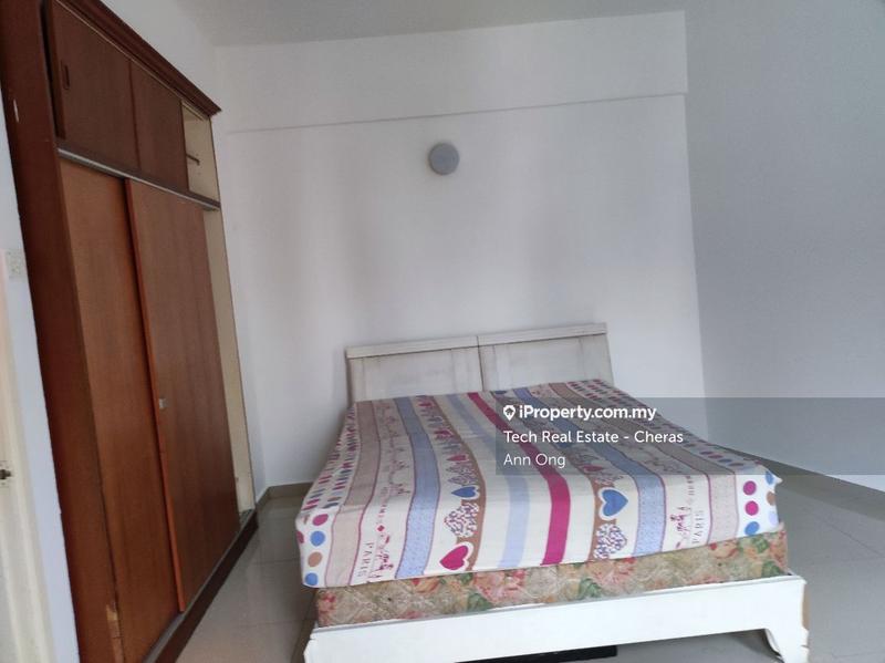 Kondominium untuk Dijual di Mutiara Villa oleh Ann Ong - iProperty.com.my
