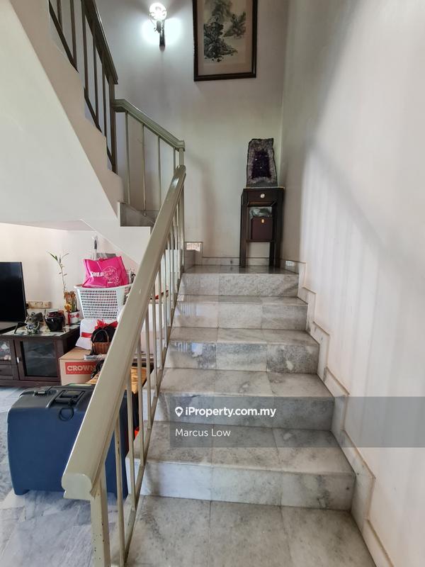 2-storey Terraced House for Sale in Taman TTDI Jaya, Shah Alam by Marcus Low - iProperty.com.my
