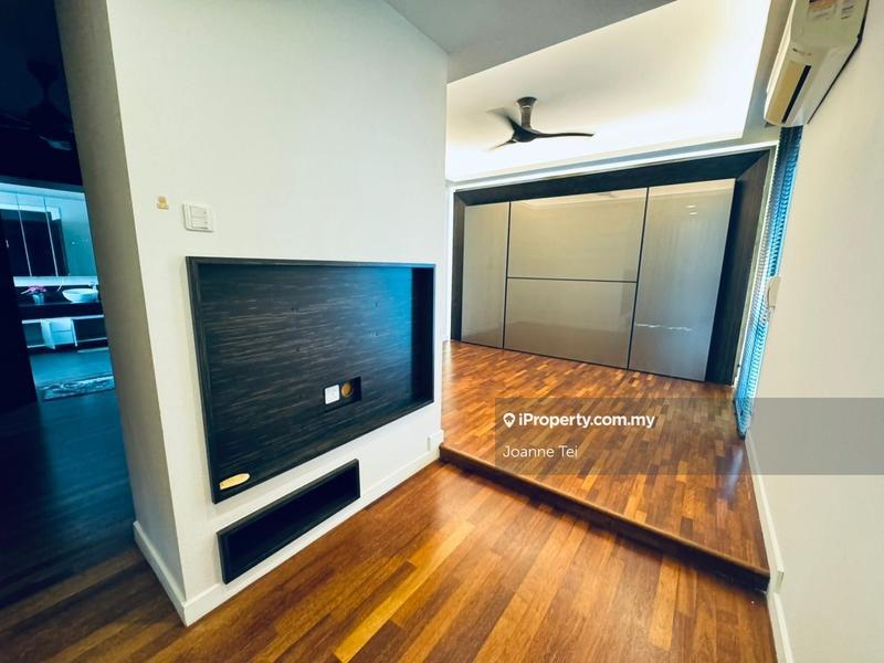 Bungalow House for Rent in Sejati Residence, Cyberjaya by Joanne Tei - iProperty.com.my