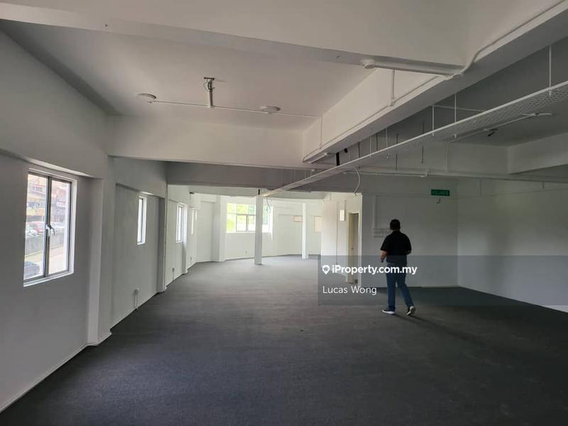 For Rent - Rawang Sentral