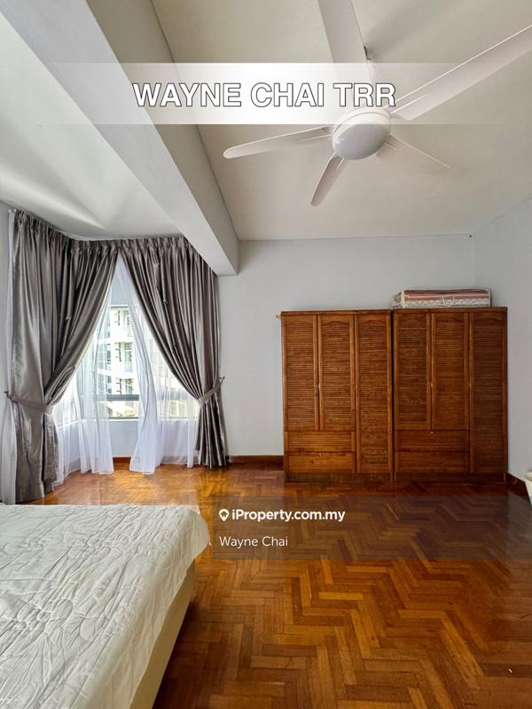 Condominium for Rent in Menara Bukit Ceylon by Wayne Chai - iProperty.com.my