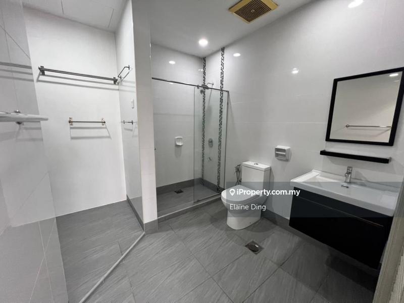 Rumah Bandar untuk Disewa di Country Heights, Kajang oleh Elaine Ding - iProperty.com.my