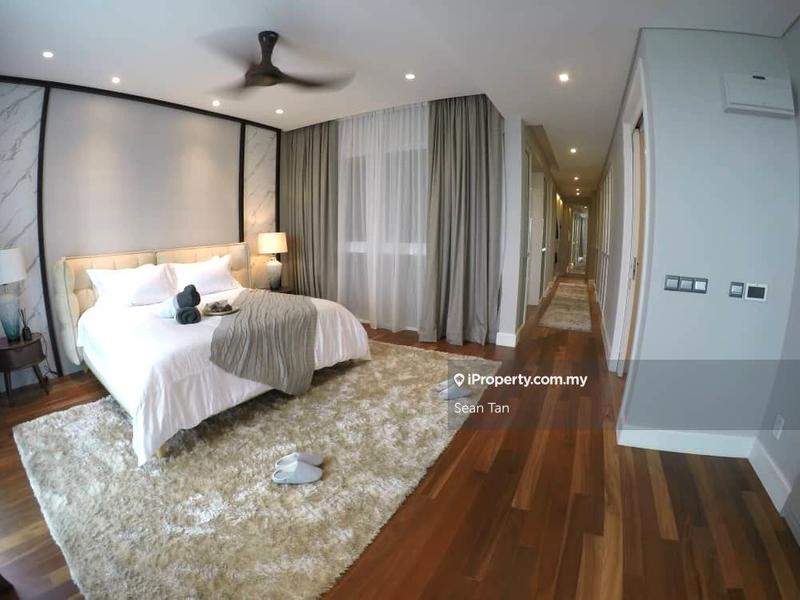4-storey Terraced House for Rent in East Residence KLGCC, Jalan Kuching by Sean Tan - iProperty.com.my