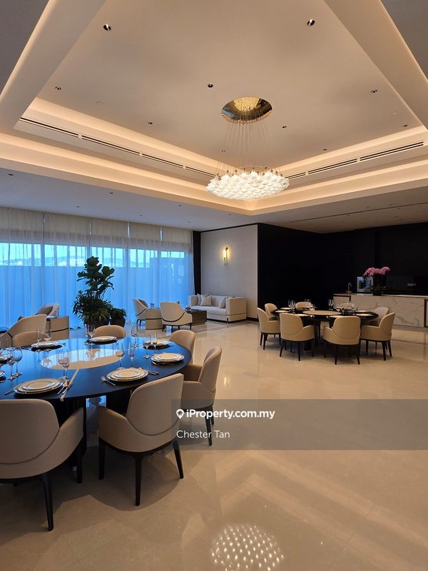 For Sale - Pavilion Damansara Heights