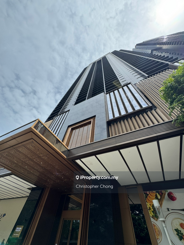 For Sale - Pavilion Damansara Heights