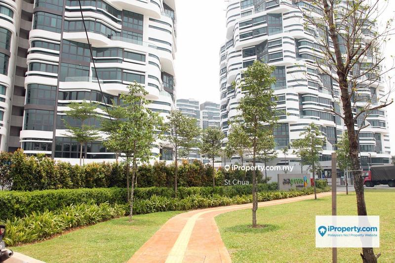 Kediaman Servis untuk Dijual di Aragreens oleh St Chua - iProperty.com.my
