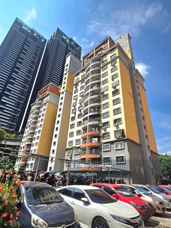 For Sale - Vista Angkasa