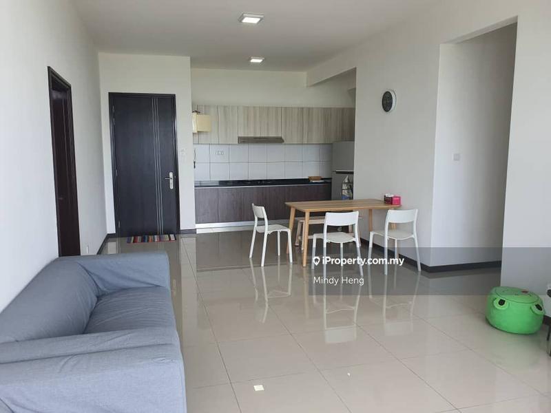 Service Residence for Sale in Molek Regency by Mindy Heng - iProperty.com.my